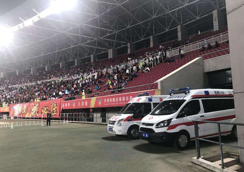 景县大中小型活动保障